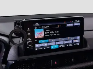 Honda CR-V Híbrido 2024 AWD Sport Touring 4 puertas SUV