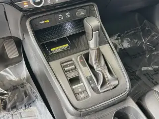 Honda CR-V Híbrido 2024 AWD Sport Touring 4 puertas SUV