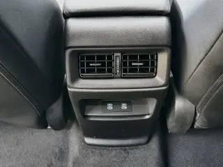 Honda CR-V Híbrido 2024 AWD Sport Touring 4 puertas SUV