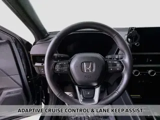Honda CR-V Híbrido 2024 AWD Sport Touring 4 puertas SUV
