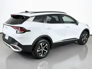 Kia Sportage 2025 AWD EX 4 puertas SUV