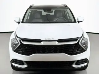Kia Sportage 2025 AWD EX 4 puertas SUV