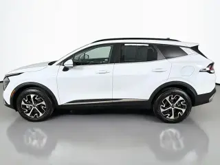 Kia Sportage 2025 AWD EX 4 puertas SUV