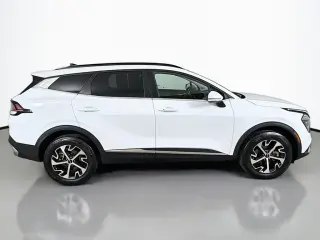 Kia Sportage 2025 AWD EX 4 puertas SUV