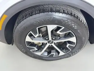 Kia Sportage 2025 AWD EX 4 puertas SUV