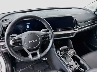 Kia Sportage 2025 AWD EX 4 puertas SUV
