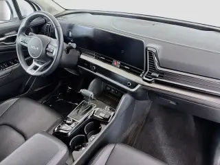 Kia Sportage 2025 AWD EX 4 puertas SUV