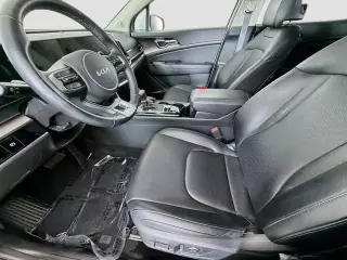 Kia Sportage 2025 AWD EX 4 puertas SUV