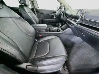 Kia Sportage 2025 AWD EX 4 puertas SUV