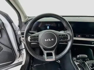 Kia Sportage 2025 AWD EX 4 puertas SUV