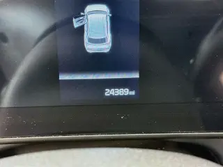 Kia Sportage 2025 AWD EX 4 puertas SUV