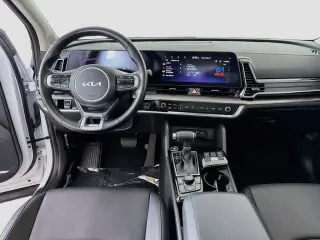 Kia Sportage 2025 AWD EX 4 puertas SUV