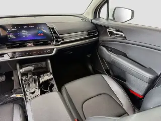 Kia Sportage 2025 AWD EX 4 puertas SUV