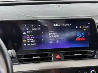 Kia Sportage 2025 AWD EX 4 puertas SUV