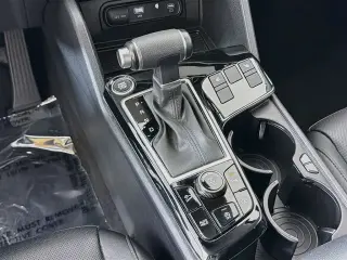 Kia Sportage 2025 AWD EX 4 puertas SUV