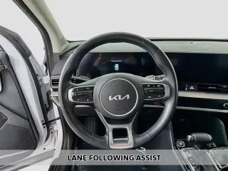 Kia Sportage 2025 AWD EX 4 puertas SUV