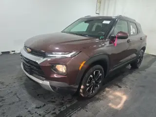 Chevrolet Trailblazer 2023 4x4 LT 4 puertas SUV