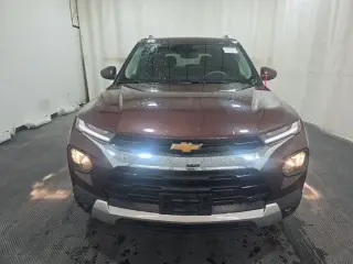 Chevrolet Trailblazer 2023 4x4 LT 4 puertas SUV