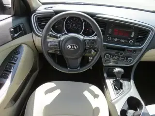 2014 Kia Optima LX Sedan