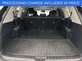 Toyota Grand Highlander 2024 AWD XLE 4 puertas SUV