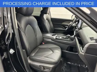 Toyota Grand Highlander 2024 AWD XLE 4 puertas SUV