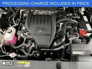 Toyota Grand Highlander 2024 AWD XLE 4 puertas SUV