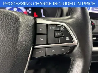 Toyota Grand Highlander 2024 AWD XLE 4 puertas SUV