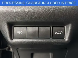 Toyota Grand Highlander 2024 AWD XLE 4 puertas SUV