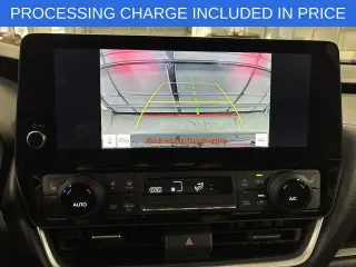 Toyota Grand Highlander 2024 AWD XLE 4 puertas SUV