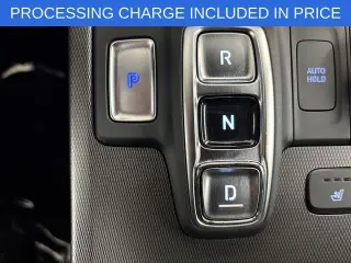 Hyundai PALISADE 2025 AWD Calligraphy Night Edition 4 puertas SUV