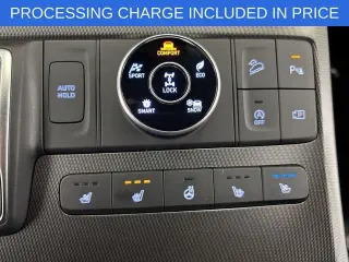 Hyundai PALISADE 2025 AWD Calligraphy Night Edition 4 puertas SUV