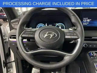 Hyundai PALISADE 2025 AWD Calligraphy Night Edition 4 puertas SUV