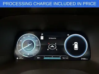Hyundai PALISADE 2025 AWD Calligraphy Night Edition 4 puertas SUV