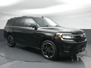 Ford Expedition 2024 4x4 Limited 4 puertas SUV