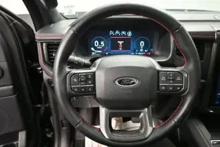 Ford Expedition 2024 4x4 Limited 4 puertas SUV