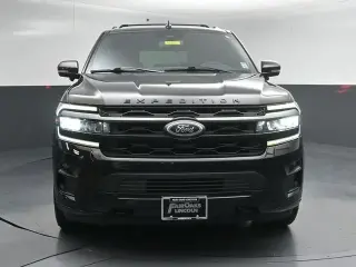 Ford Expedition 2024 4x4 Limited 4 puertas SUV