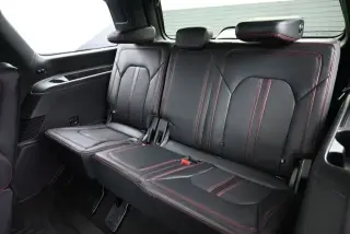 Ford Expedition 2024 4x4 Limited 4 puertas SUV