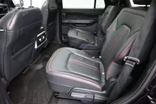 Ford Expedition 2024 4x4 Limited 4 puertas SUV