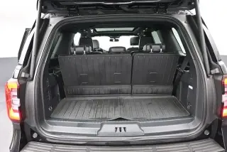 Ford Expedition 2024 4x4 Limited 4 puertas SUV