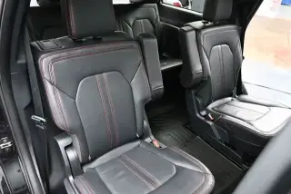 Ford Expedition 2024 4x4 Limited 4 puertas SUV