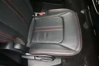 Ford Expedition 2024 4x4 Limited 4 puertas SUV