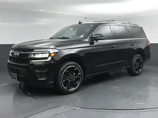 Ford Expedition 2024 4x4 Limited 4 puertas SUV