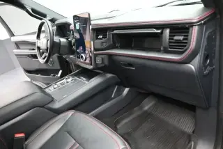 Ford Expedition 2024 4x4 Limited 4 puertas SUV