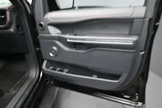 Ford Expedition 2024 4x4 Limited 4 puertas SUV