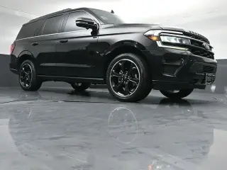 Ford Expedition 2024 4x4 Limited 4 puertas SUV