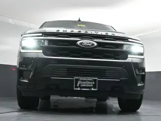 Ford Expedition 2024 4x4 Limited 4 puertas SUV