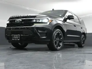 Ford Expedition 2024 4x4 Limited 4 puertas SUV