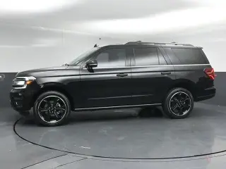 Ford Expedition 2024 4x4 Limited 4 puertas SUV