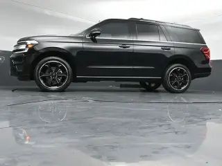 Ford Expedition 2024 4x4 Limited 4 puertas SUV