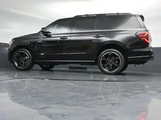 Ford Expedition 2024 4x4 Limited 4 puertas SUV